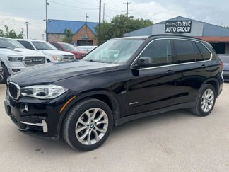Used 2016 BMW X5 sDrive35i image 1