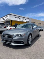 Used 2010 Audi A4 2.0T Premium image 1