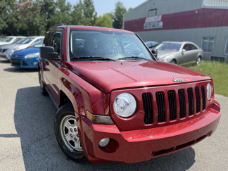 Used 2010 Jeep Patriot Sport image 1