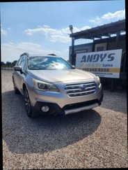 Used 2016 Subaru Outback 3.6R Limited image 1