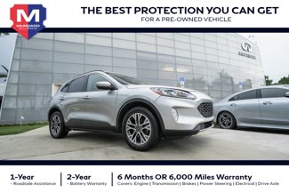 Used 2020 Ford Escape SEL image 1
