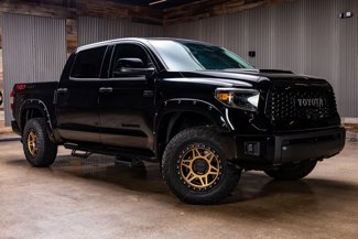 Used 2021 Toyota Tundra TRD Pro image 1