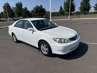 Used 2005 Toyota Camry LE image 1