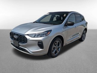 Used 2023 Ford Escape ST-Line w/ Tech Pack #1 image 1