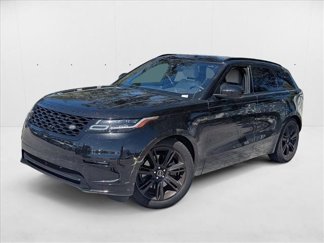 Used 2018 Land Rover Range Rover Velar S image 1