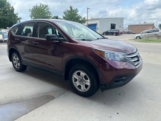 Used 2014 Honda CR-V LX image 1