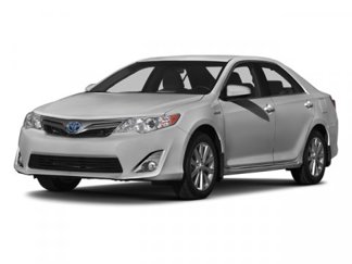 Used 2014 Toyota Camry XLE image 1