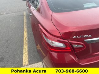 Used 2018 Nissan Altima 2.5 S w/ S Convenience Package image 1
