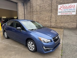 Used 2015 Subaru Impreza 2.0i image 1