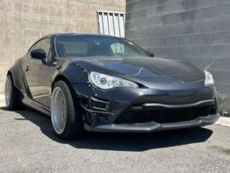 Used 2016 Scion FR-S image 1