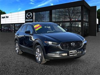 Certified 2022 MAZDA CX-30 AWD 2.5 S w/ Preferred Package image 1