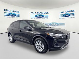 New 2025 Ford Escape Active w/ Tech Pack #1 image 1