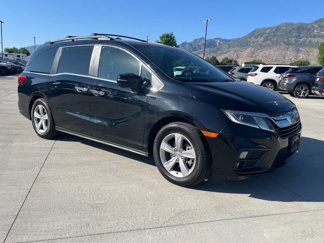 Used 2018 Honda Odyssey EX-L image 1