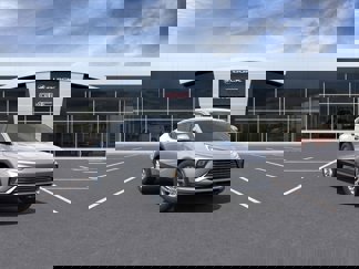 New 2025 Buick Envista Preferred image 1
