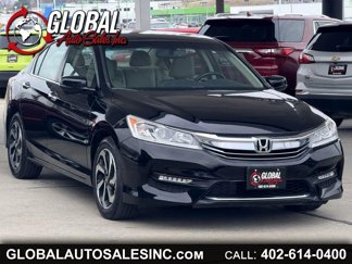 Used 2017 Honda Accord EX-L image 1
