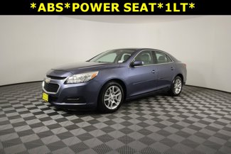 Used 2014 Chevrolet Malibu LT w/ Power Convenience Package image 1