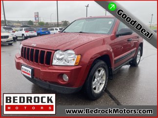 Used 2006 Jeep Grand Cherokee Laredo w/ Trailer Tow Group image 1