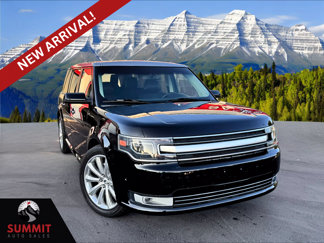 Used 2016 Ford Flex Limited image 1
