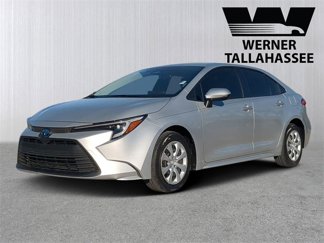 Used 2023 Toyota Corolla LE image 1