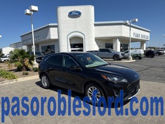 Used 2020 Ford Escape SE image 1