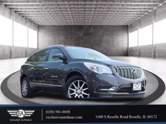 Used 2015 Buick Enclave Leather image 1