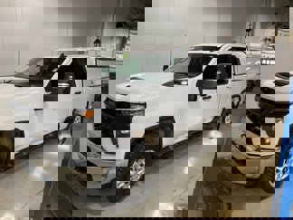 Used 2020 Chevrolet Silverado 2500 W/T w/ WT Convenience Package image 1