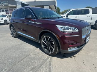 Used 2020 Lincoln Aviator Reserve w/ Equipment Group 202A image 1