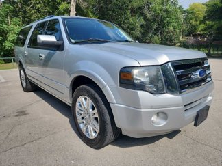 Used 2013 Ford Expedition EL Limited image 1