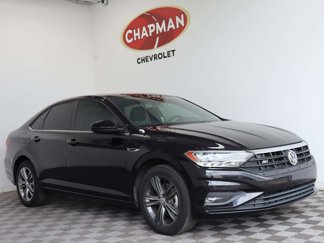 Used 2019 Volkswagen Jetta R-Line image 1