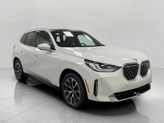New 2026 BMW X3 xDrive30 video 1