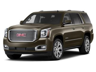 Used 2015 GMC Yukon Denali w/ Premium Package image 1