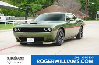 Used 2023 Dodge Challenger GT w/ Blacktop Package image 1