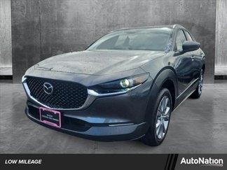 Used 2024 MAZDA CX-30 AWD 2.5 S w/ Preferred Package image 1