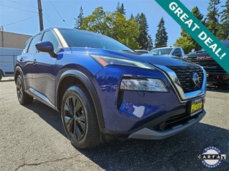 Used 2023 Nissan Rogue SV video 1