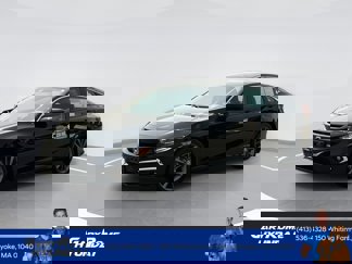 Used 2021 Honda Civic EX image 1