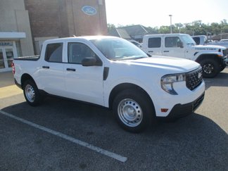 New 2025 Ford Maverick XL w/ Equipment Group 102A image 1