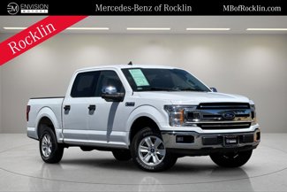 Used 2019 Ford F150 XLT image 1