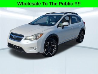 Used 2013 Subaru Crosstrek 2.0i Premium image 1