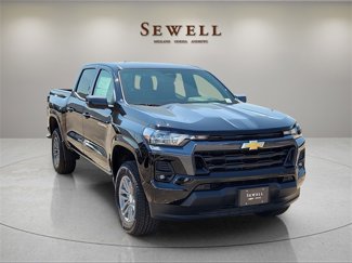 New 2024 Chevrolet Colorado LT w/ LT Convenience Package II image 1