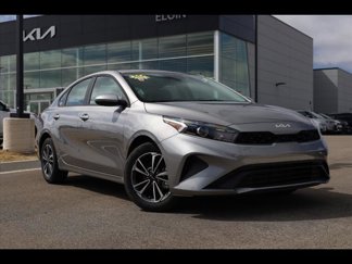 Used 2024 Kia Forte LXS image 1