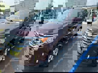 Used 2011 Ford Edge SEL w/ 201A Rapid Spec Order Code image 1
