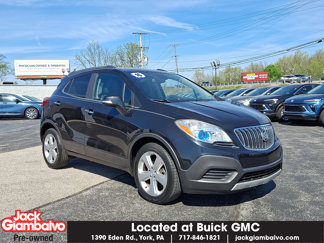 Used 2016 Buick Encore FWD image 1
