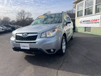 Used 2015 Subaru Forester 2.5i Limited w/ Popular Package #2 image 1