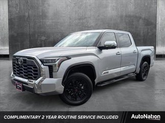 Used 2024 Toyota Tundra 1794 Edition image 1