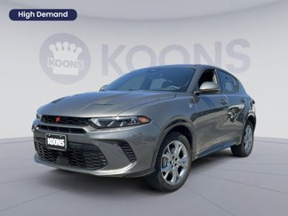 Used 2024 Dodge Hornet R/T image 1