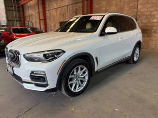 Used 2019 BMW X5 xDrive40i w/ Convenience Package image 1