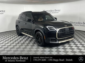 Used 2025 MINI Cooper Countryman S image 1