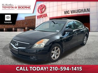 Used 2008 Nissan Altima 2.5 SL w/ SL Pkg image 1
