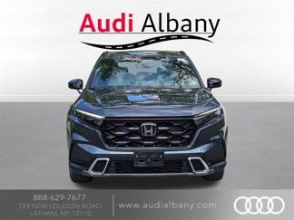 Used 2023 Honda CR-V Sport Touring image 1