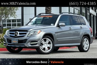 Used 2014 Mercedes-Benz GLK 350 2WD image 1